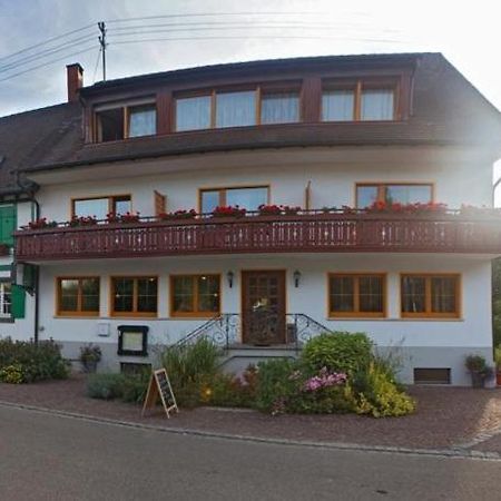 Landhotel Graf Obereggenen ภายนอก รูปภาพ