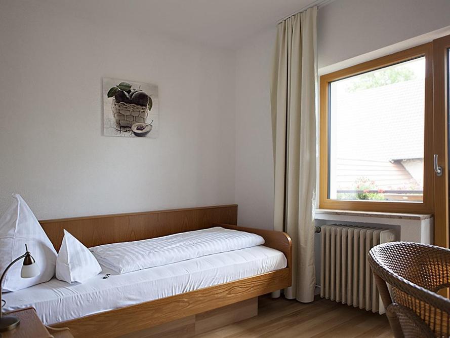 Landhotel Graf Obereggenen ห้อง รูปภาพ