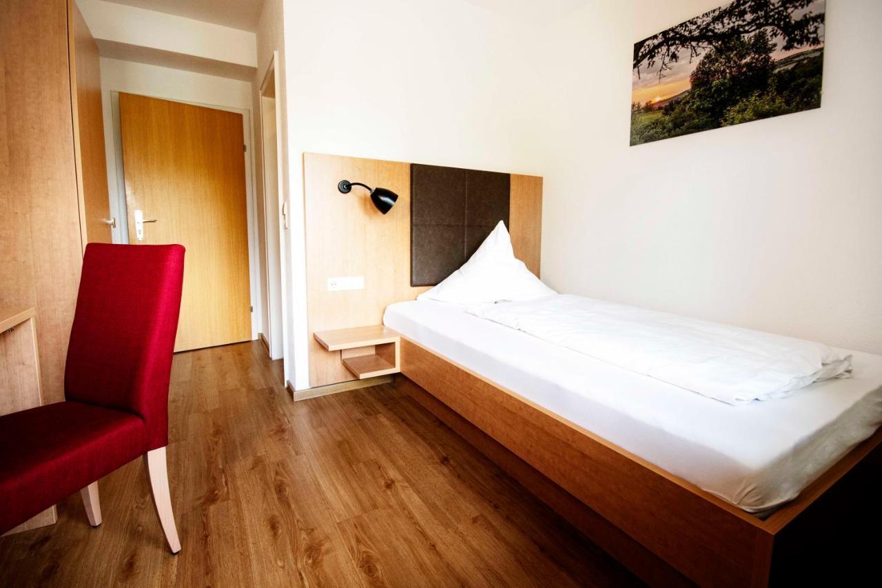 Landhotel Graf Obereggenen ภายนอก รูปภาพ