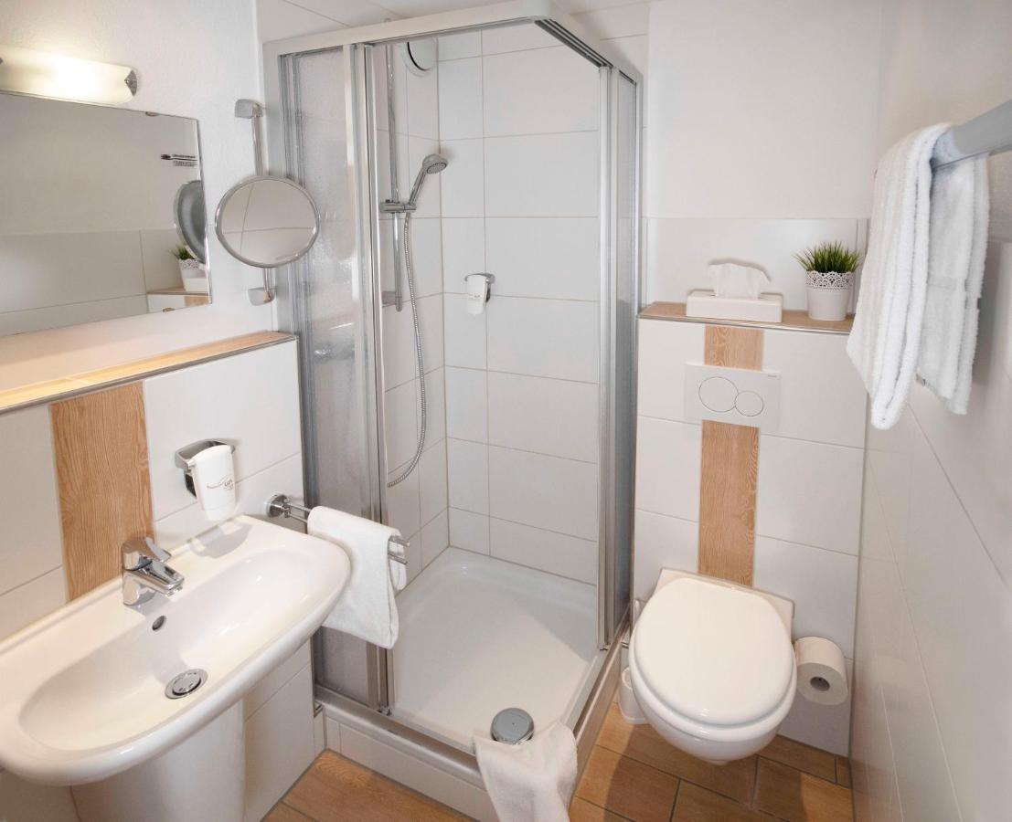 Landhotel Graf Obereggenen ภายนอก รูปภาพ
