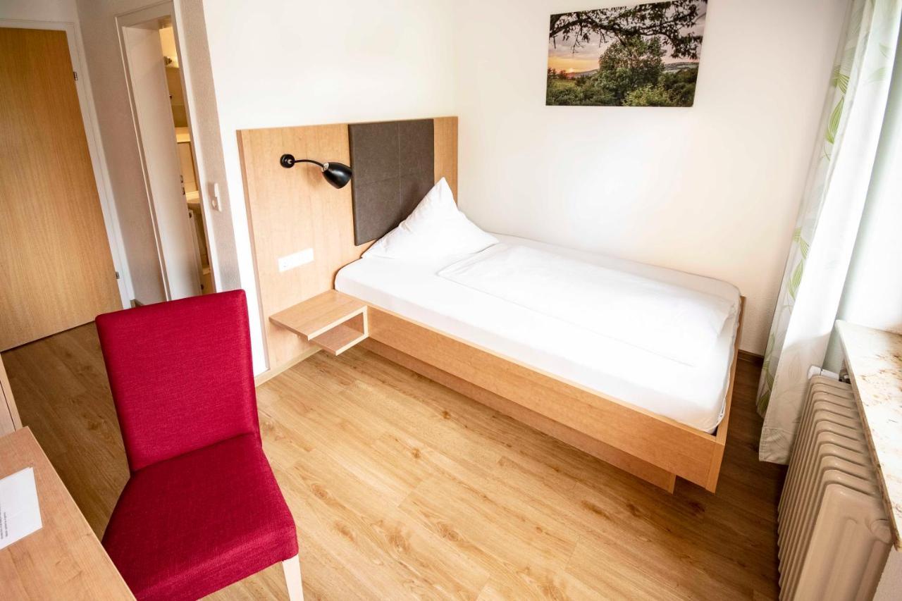 Landhotel Graf Obereggenen ภายนอก รูปภาพ