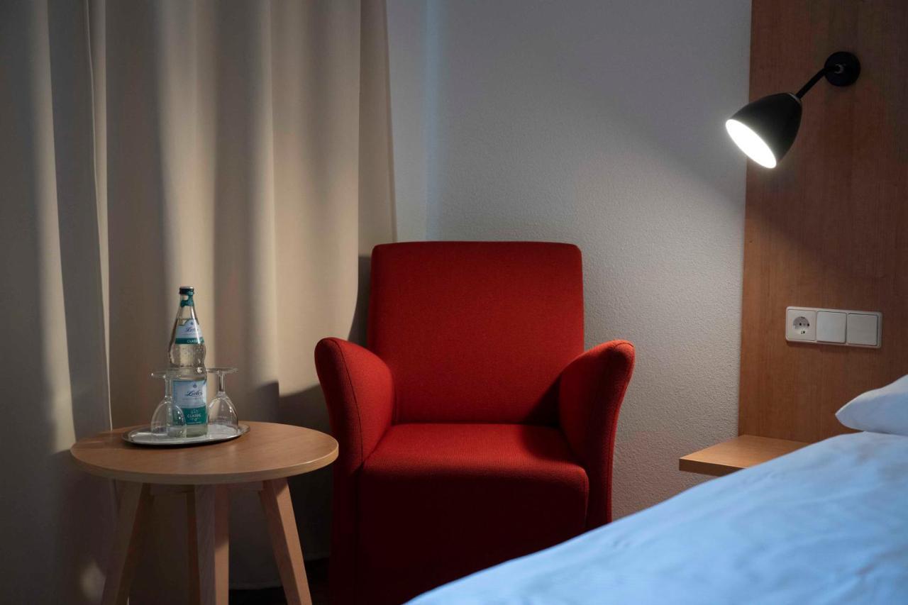 Landhotel Graf Obereggenen ภายนอก รูปภาพ
