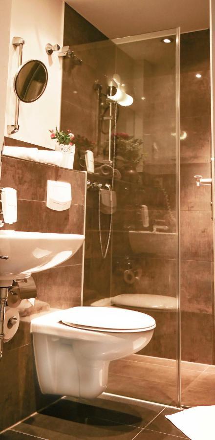 Landhotel Graf Obereggenen ภายนอก รูปภาพ