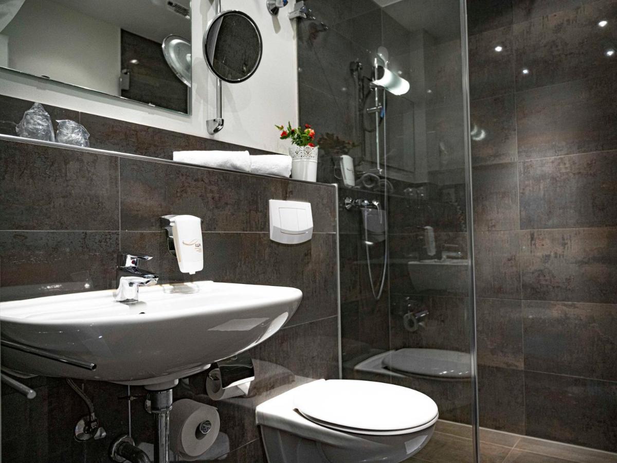 Landhotel Graf Obereggenen ภายนอก รูปภาพ
