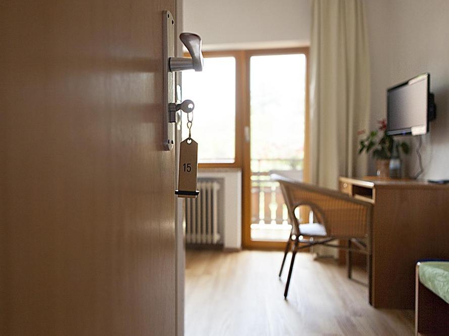 Landhotel Graf Obereggenen ภายนอก รูปภาพ